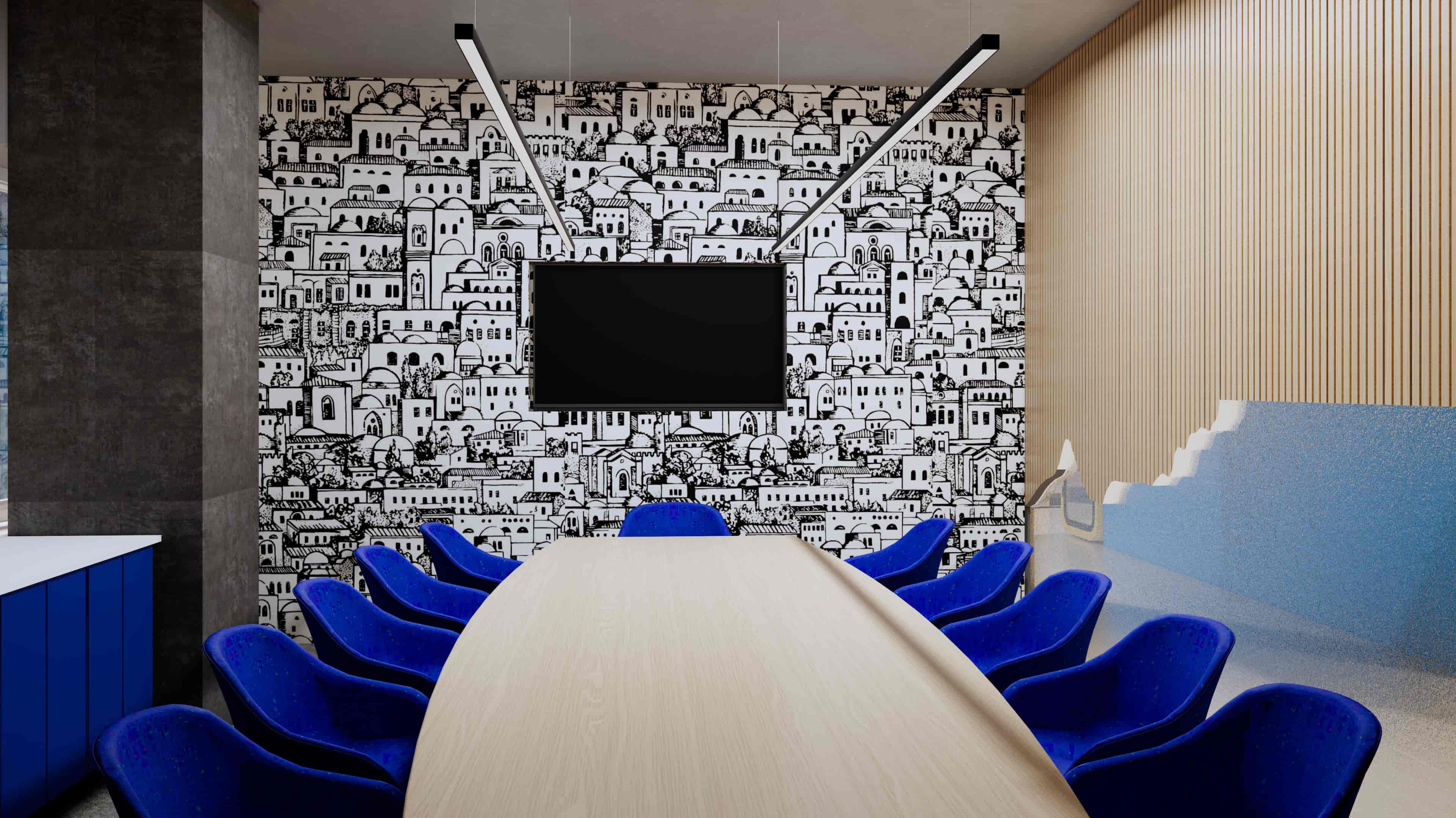Project study view 12