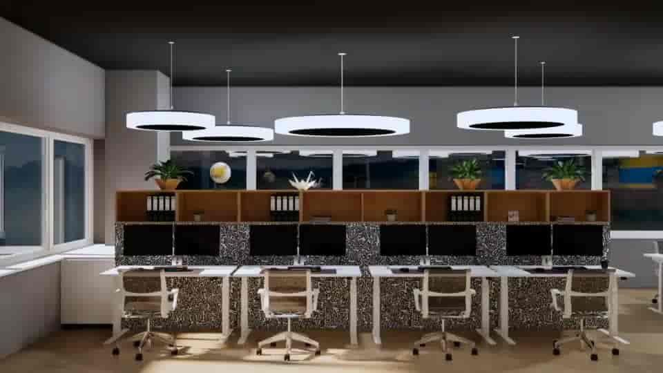 Project study view 3
