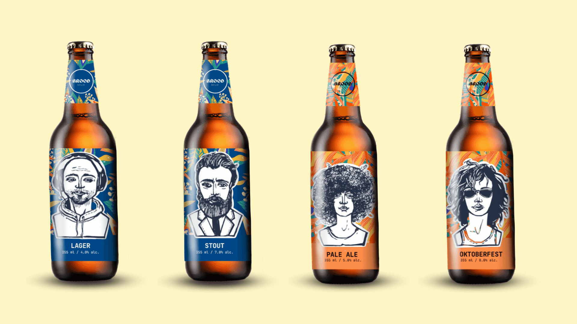 Project study view 12