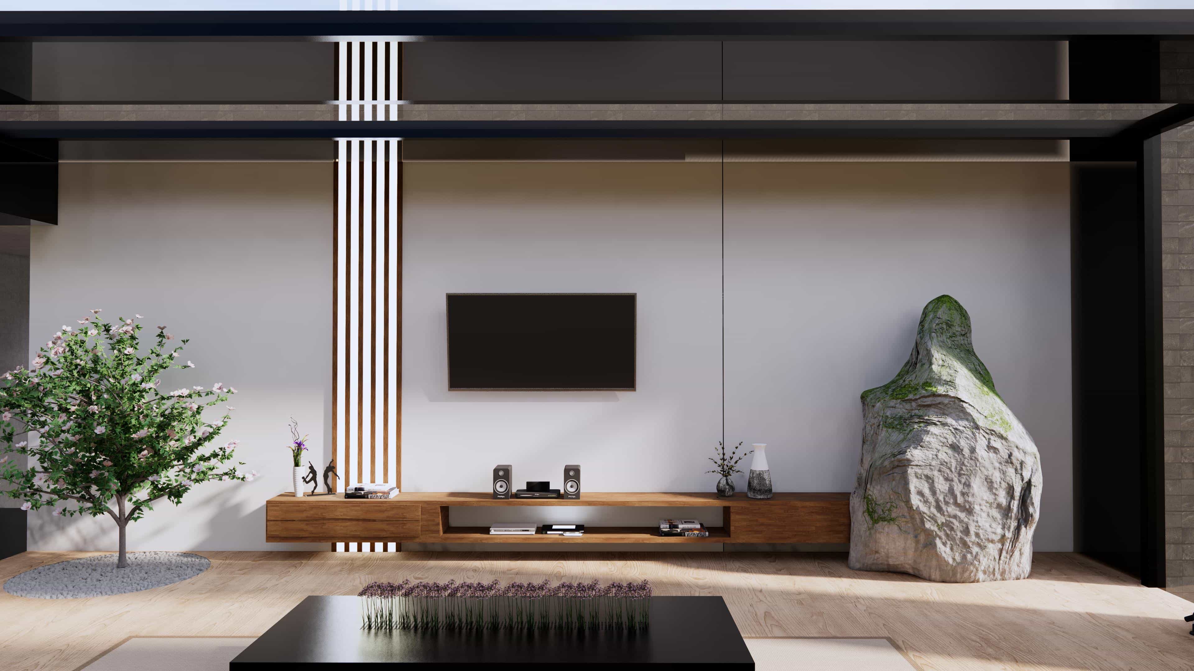 Project study view 12