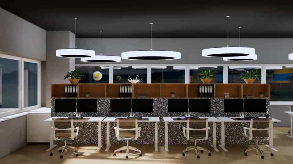 Project study view 3